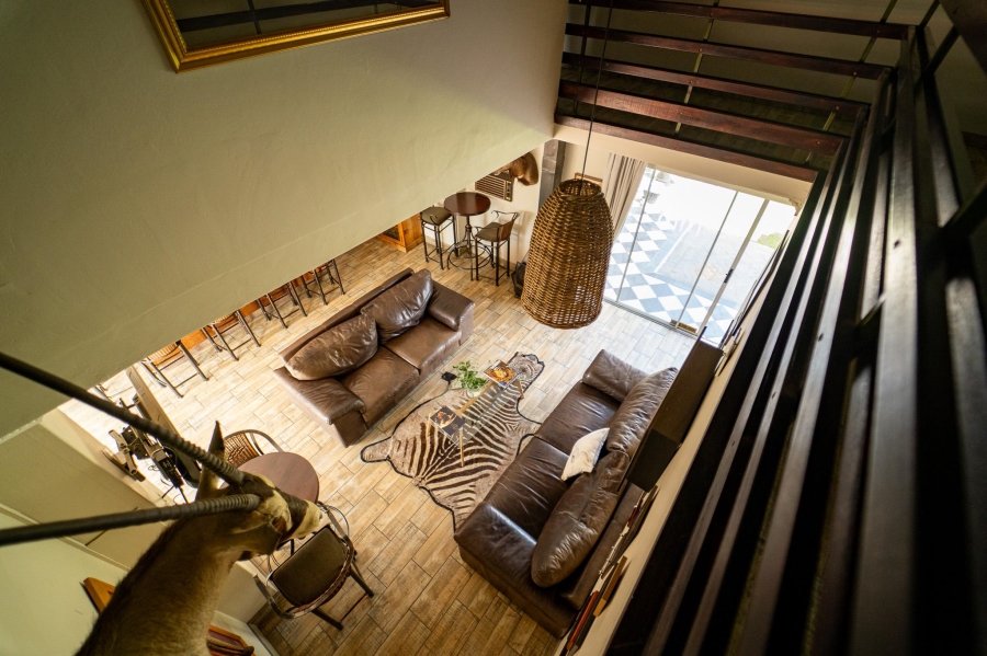 19 Bedroom Property for Sale in Universitas Free State